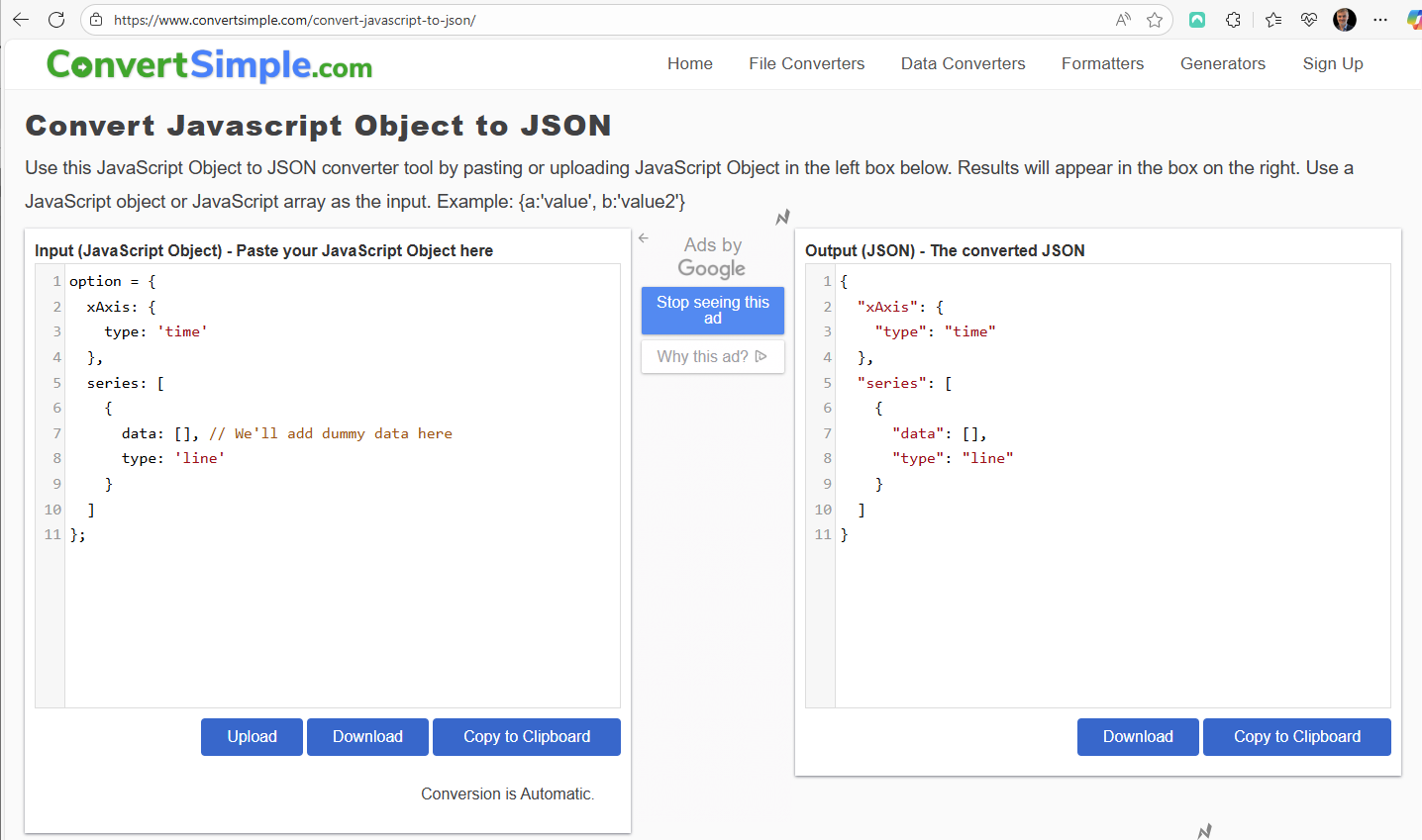Custom Gauge Editing